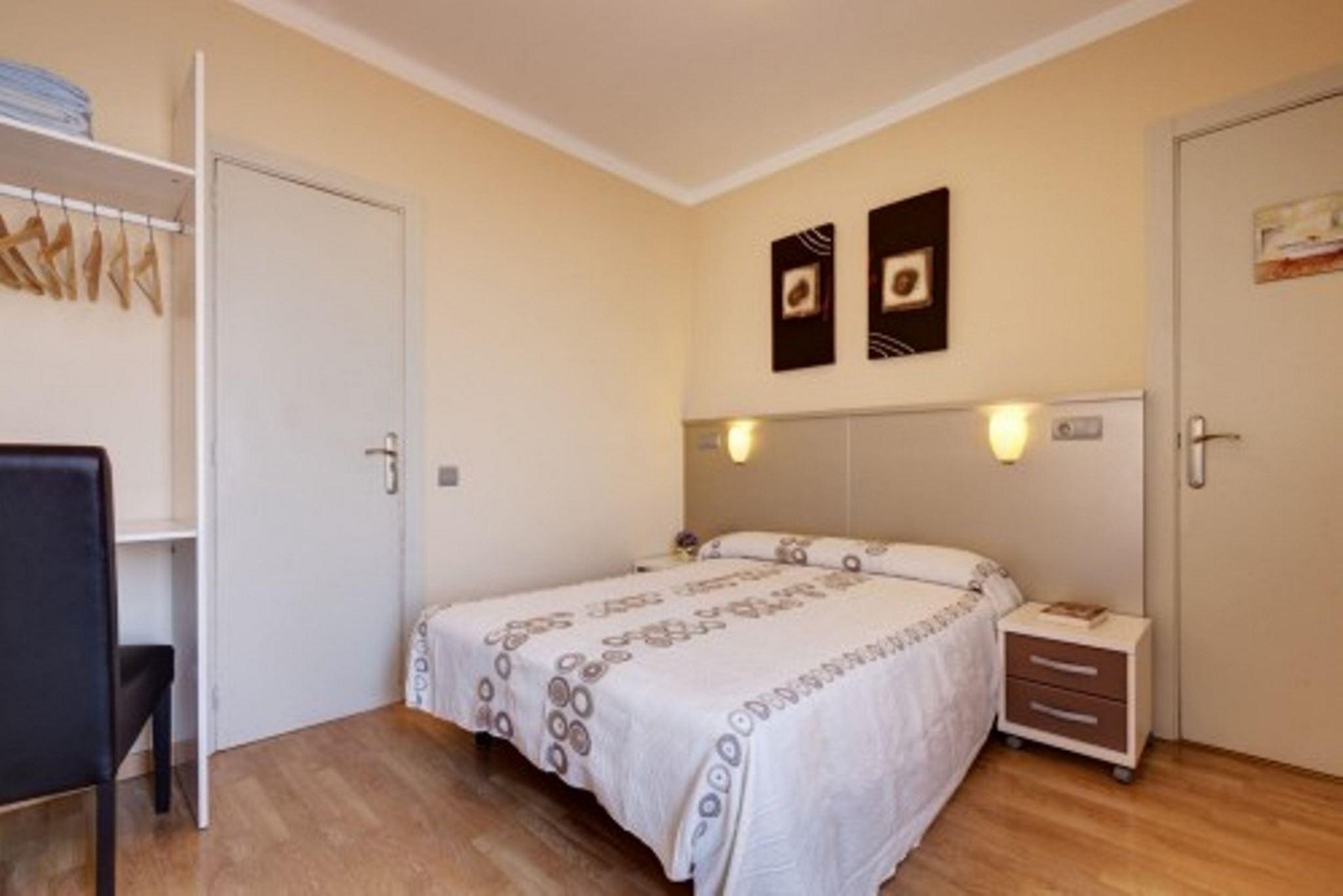 Hostal Barcelone Extérieur photo