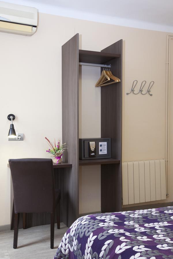 Hostal Barcelone Chambre photo
